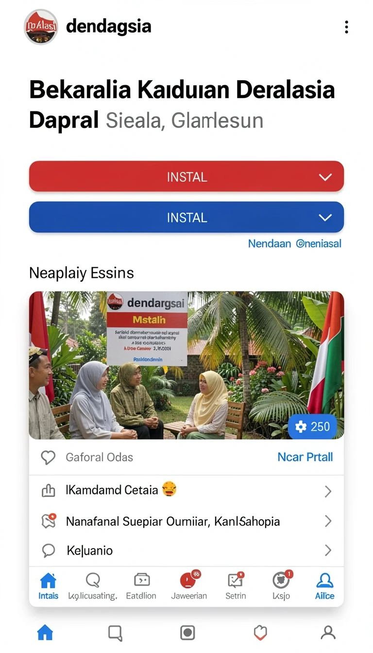 Review Aplikasi mitra77 Versi Terbaru screenshot 1