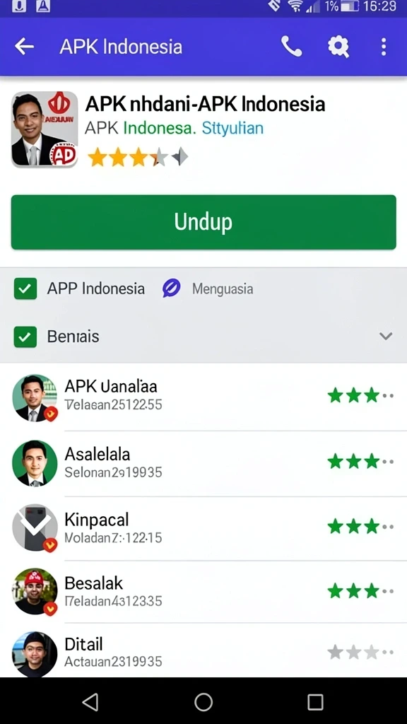 Review Aplikasi 98toto Versi Terbaru screenshot 3