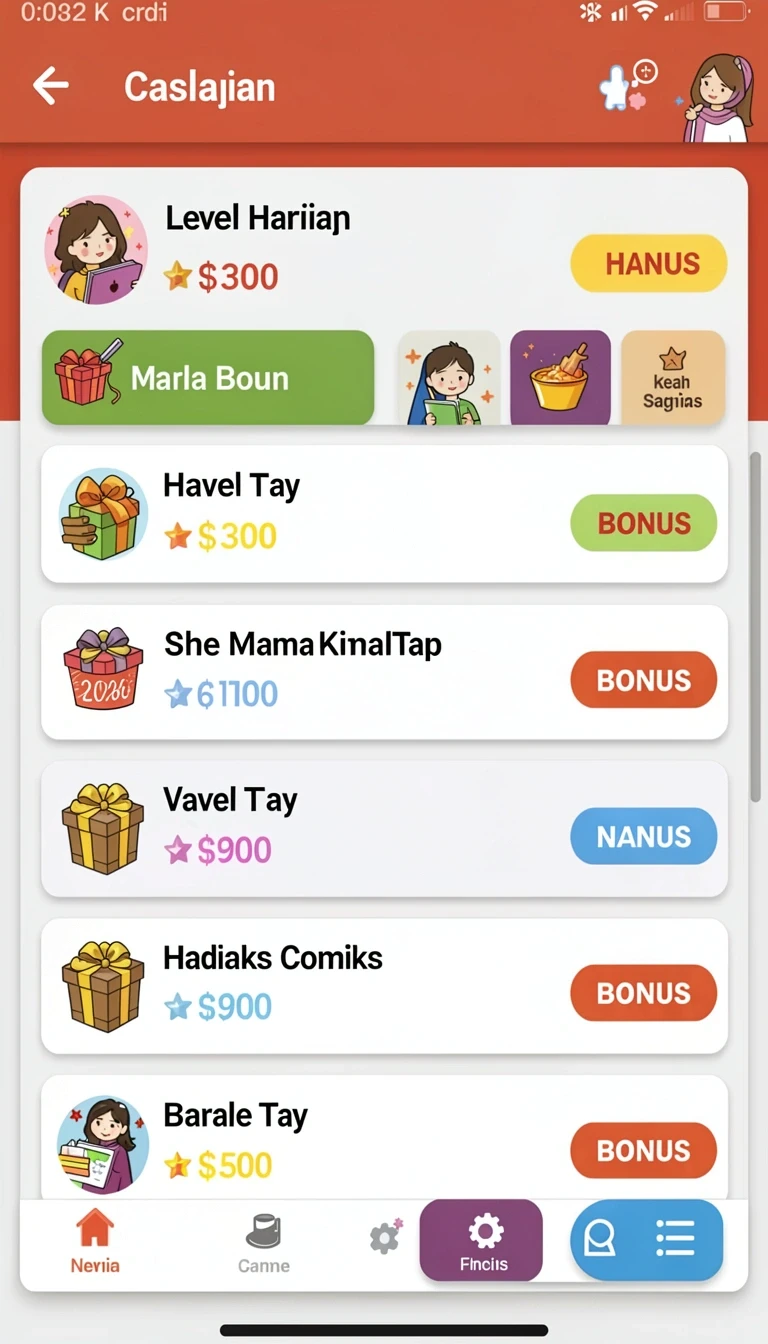 pokemontoto App APK Terbaru screenshot 1