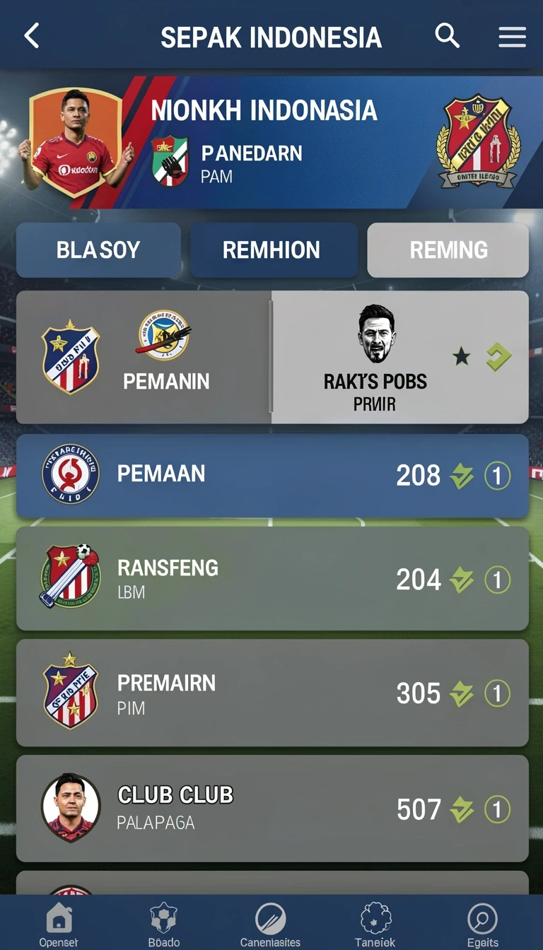 gamerp App APK Terbaru screenshot 2