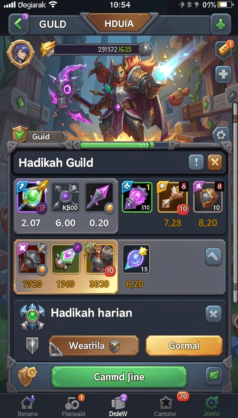 Review Aplikasi apinaga Versi Terbaru screenshot 3