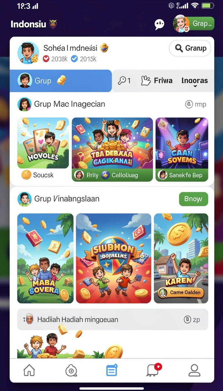 Download crs99 APK untuk Android screenshot 1