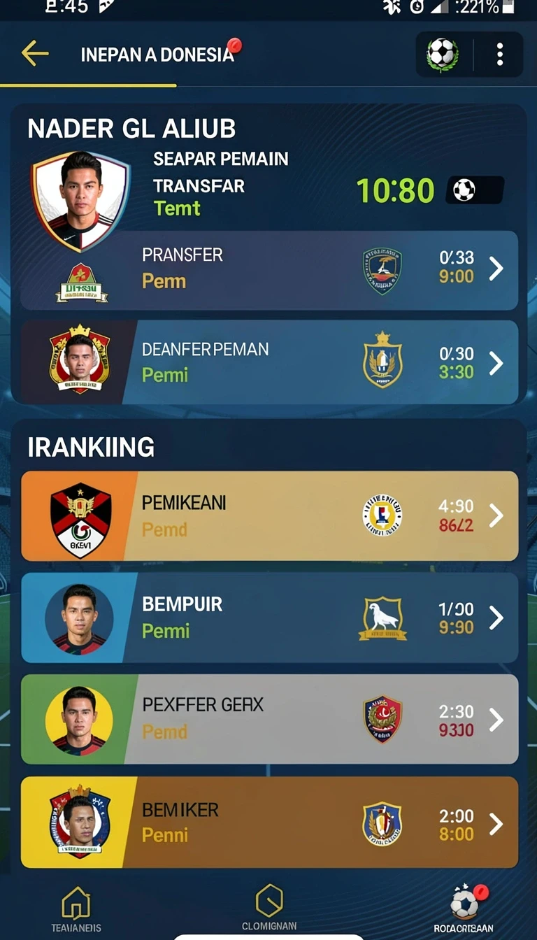 Review Aplikasi 98toto Versi Terbaru screenshot 1