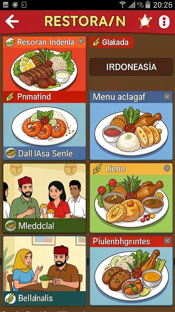 Download idklub APK untuk Android screenshot 3