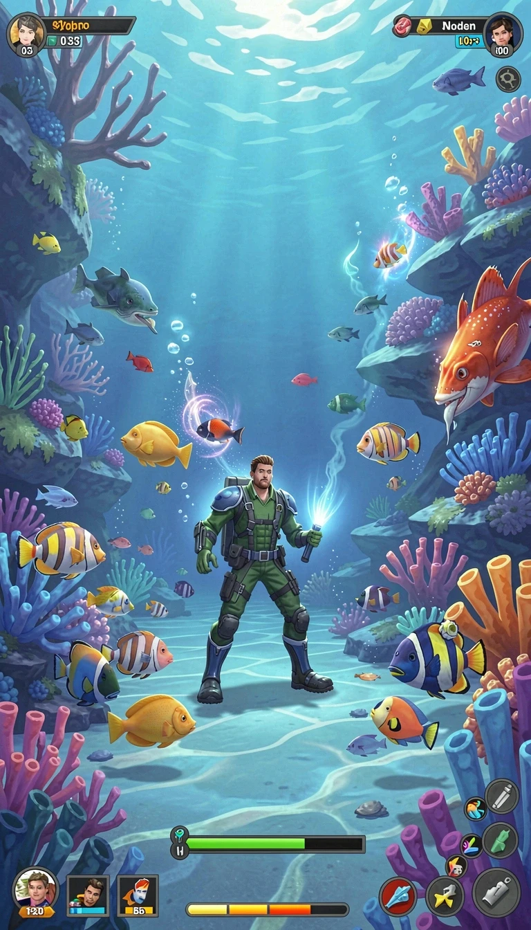Download tegaltoto APK untuk Android screenshot 2