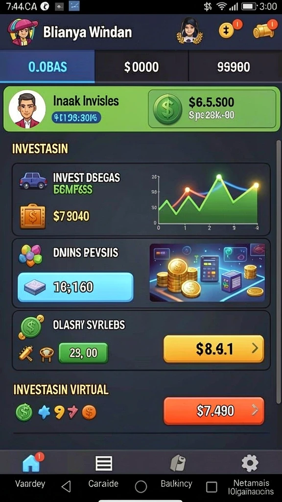 Review Aplikasi apinaga Versi Terbaru screenshot 1
