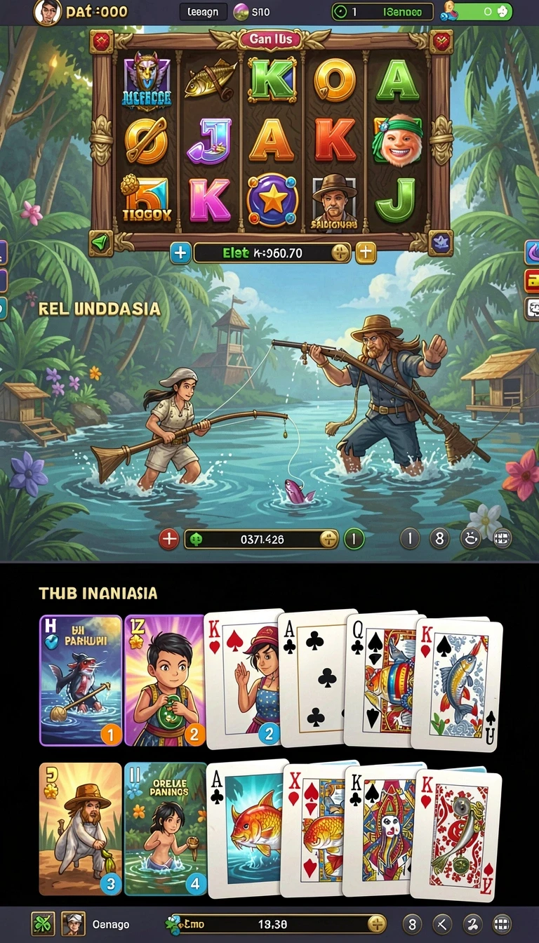 Download tegaltoto APK untuk Android screenshot 3