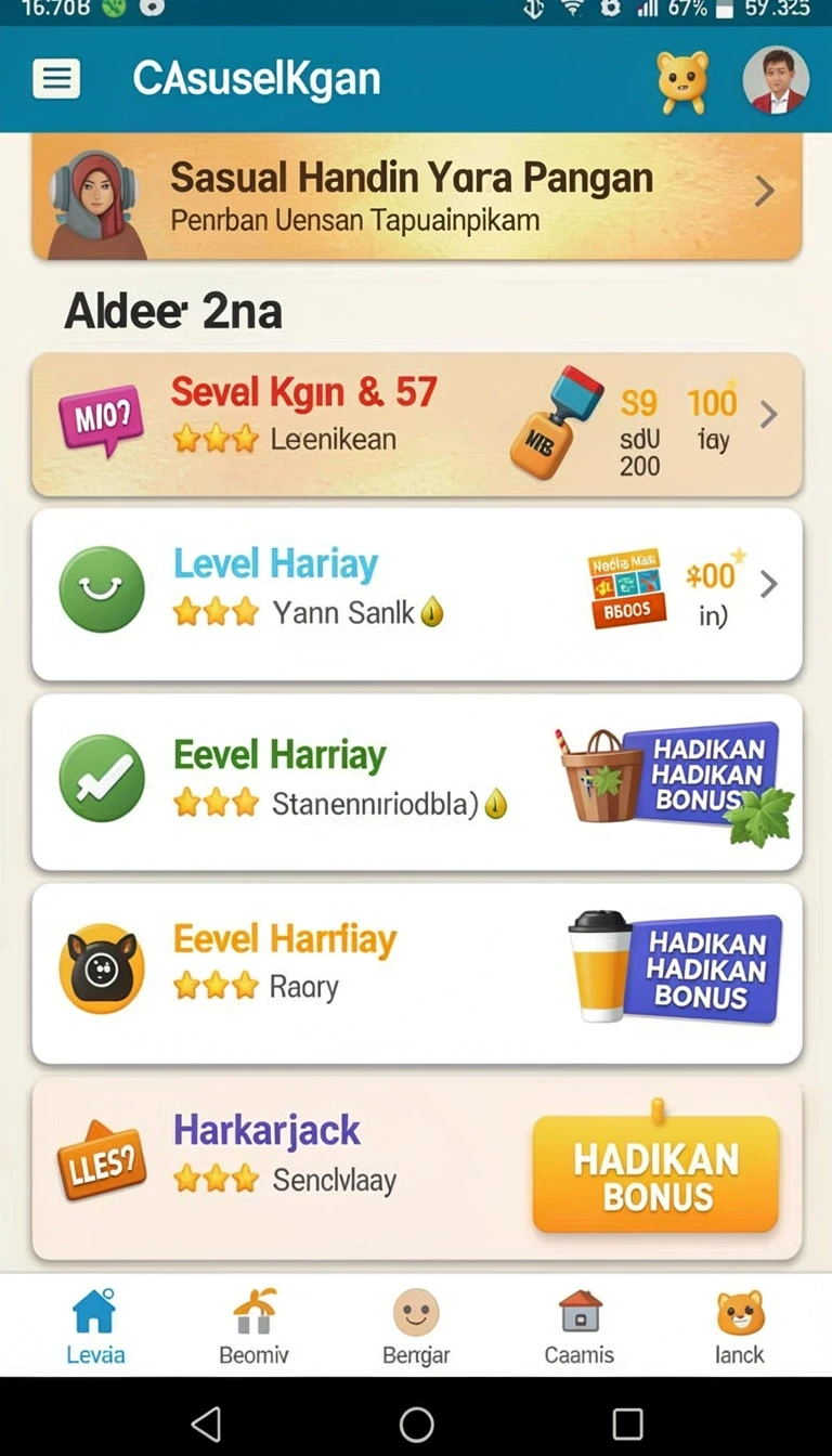 Review Aplikasi nox123 Versi Terbaru screenshot 2